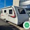 CARAVANA STERCKEMAN CONFORT 496 PE0