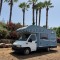 Fiat Ducato  - Elnagh M1000