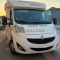 AUTOCARAVANA RAPIDO 6431