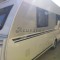 Caravana knaus 540FDK0
