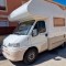 FIAT  - DUCATO MONCAYO 1.9 TD3