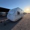 Caravana Burstner Premio Plus 510 TK