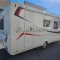 2 CARAVANA 430 CP STERCKEMAN COMPLETA0