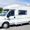 AUTOCARAVANA SEGUNDA MANO - Fiat ducato0