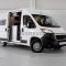 Peugeot Boxer Etna Camper L2H2 2.0 BlueH0