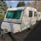 Caravana Adria optima