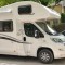 Autocaravana MC Louis Glamys