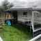 Caravana Knaus Sport 500 UK 3 Ambientes