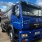 Se vende camión cisterna MAN modelo LE 15288