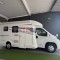autocaravana fiat rimor seal 12 plus1