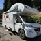 Bürstner Lyseo A660 (2019) — 38.000 km