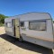 Caravana Knaus Südwind 440 de menos de 750kg