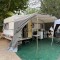 Caravana Burstner 440