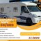 AUTOCARAVANA CHALLENGER EDEN 312 DESDE 30