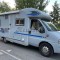 Autocarvana en Tenerife - Adriatik7