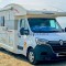 Renault Master - Rimor Hygge 12 Plus2
