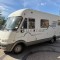 HYMER STARLINE MERCEDES 2.7 CDI0