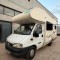 autocaravana Mc Louis 410 FIAT Ducato 2005