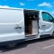 NISSAN - NV300 FURGONETA CAMPER0