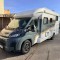 Autocaravana Burstner B66 690 TD 20260