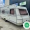 CARAVANA LMC MUNSTERLAND 520 HTE0