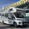 AUTOCARAVANA CAPUCHINA NUEVA MC LOUIS GL4