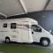 autocaravana FIAT RIMOR modelo SEAL 12 PLUS