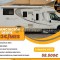 AUTOCARAVANA CI MAGIS 65XT DESDE 523€ AL0