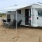 Autocaravana ROLLER TEAM KRONOS ADVANCE 284 TL – 2