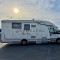 Autocaravana Mc Louis