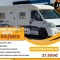 AUTOCARAVANA CHALLENGER EDEN 312 DESDE 31