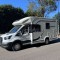 BENIMAR TESSORO 440 UP0