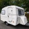 Bambina N126D caravana ligera10