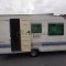 caravana Adria - 750kg completa1
