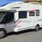 Autocaravana challenger Génesis 52 literas