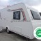 CARAVANA NUEVA STERCKEMAN EASY 420 CP0