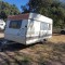 Caravana 750 kg