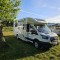 Ford Benimar Tessoro 495 Up 2020