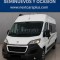 Peugeot Boxer Camper1