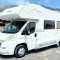 AUTOCARAVANA SEGUNDA MANO - fiat ducato0