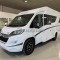 AUTOCARAVANA SUNLIGHT V601