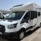 AUTOCARAVANA BENIMAR TESSORO 463UP3