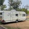 Caravana Knaus