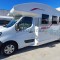 Autocaravana Camas Gemelas - Hygge 95 Pl0