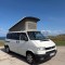 Volkswagen T4 Multivan Westfalia