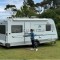 Caravana Knaus Sport 450 FU.