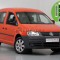 Volkswagen Caddy Tramper 2.0i GLP0
