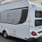 CARAVANA KNAUS W04 SPORT  CON MOVER0