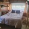 Caravana con Avance en Camping Bañares