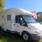 CHAUSSON  - PERFILADA 4 PLAZAS CON AIRE2